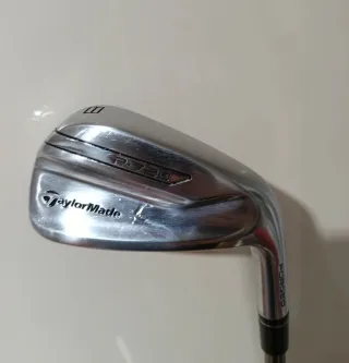 4 Hierros - Taylormade P790