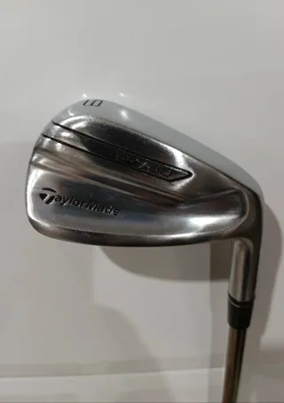 4 Hierros - Taylormade P790