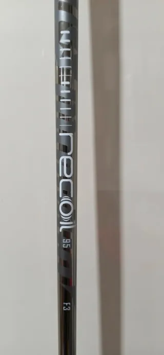 4 Hierros - Taylormade P790