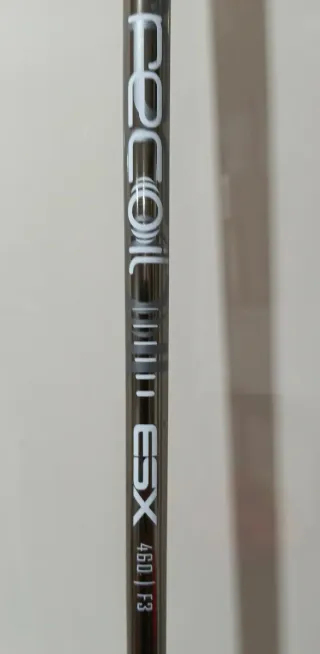 4 Hierros - Taylormade P790