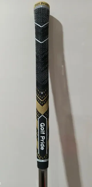 4 Hierros - Taylormade P790