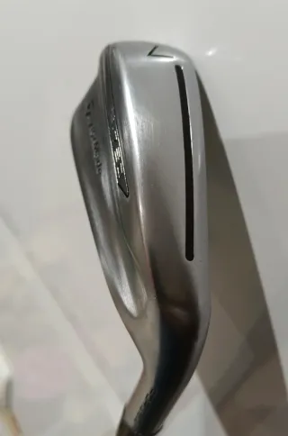 4 Hierros - Taylormade P790