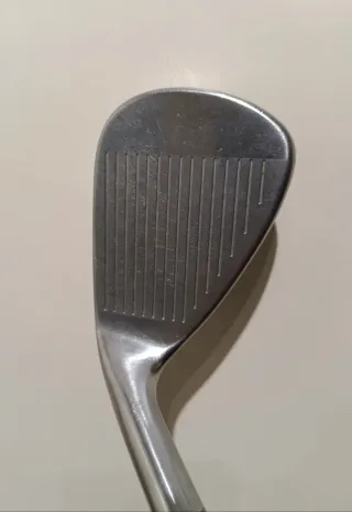 4 Hierros - Taylormade P790