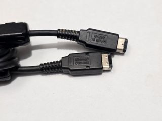 cable link game boy color cgb 003 original nintend