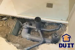 Fontanero profesional