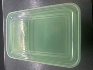 13 Contenitori Salva Freschezza Vetro/Plastica