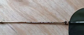 Gafas de sol Ray Ban