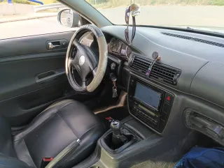 Volkswagen Passat 2005