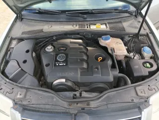 Volkswagen Passat 2005