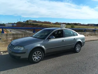 Volkswagen Passat 2005