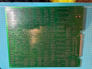 JAMMA MUTANT NIGHT UPL