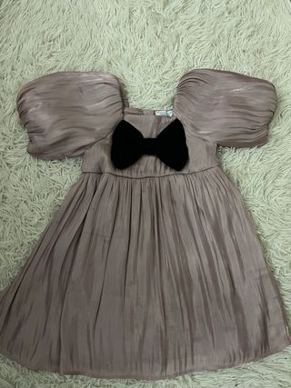 Lote Vestidos  niña   4 y 5 años