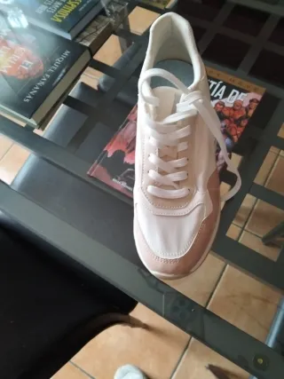 Zapatillas deportivas