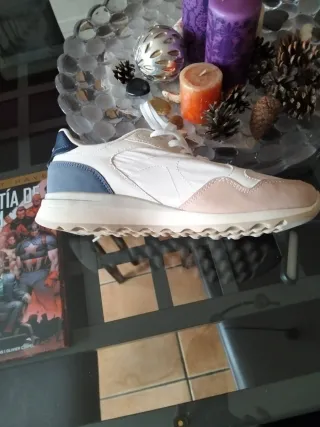 Zapatillas deportivas