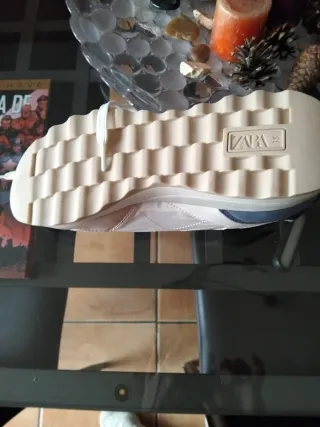 Zapatillas deportivas