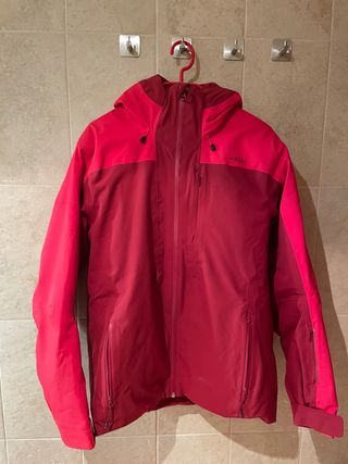 Chaqueta esquí Wedze