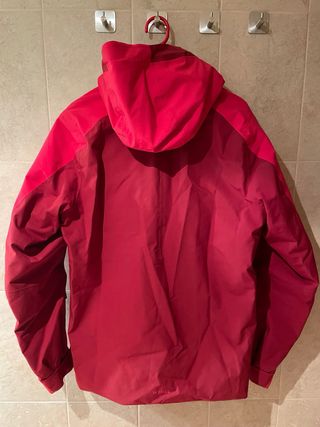 Chaqueta esquí Wedze