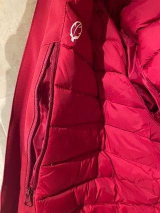 Chaqueta esquí Wedze