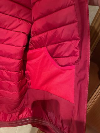 Chaqueta esquí Wedze