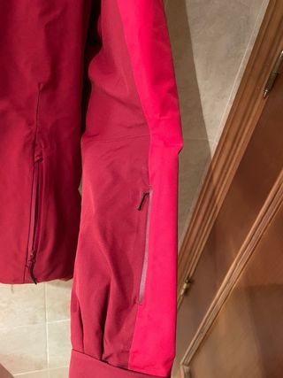 Chaqueta esquí Wedze