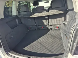 Volkswagen Touran 2008