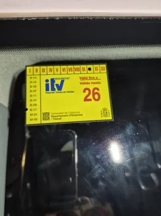 Volkswagen Touran 2008