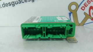 Centralita fiat 814524 51754872 grande punto (199)