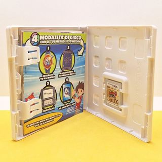 Yo-Kai Watch 2: Polpanime Nintendo 3DS ITA