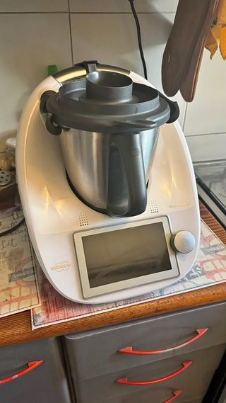 Thermomix TM6