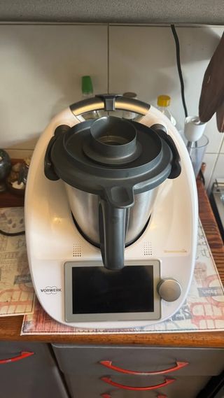 Thermomix TM6
