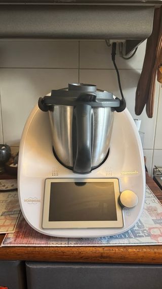 Thermomix TM6