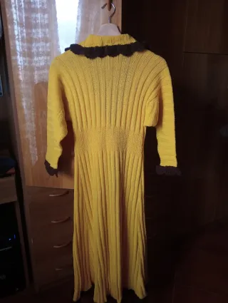 Soprabito da camera - Vintage