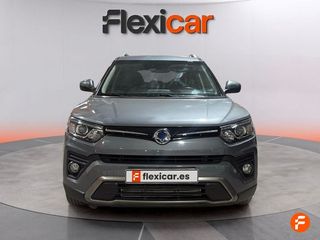 SsangYong Tivoli G15T Urban Plus