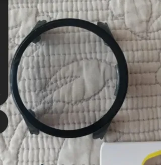 Carcasa Protectora Garmin Forerunner 255 Negra