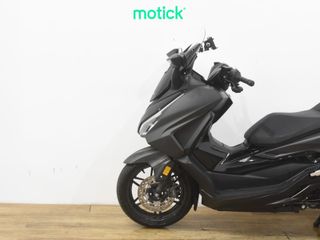 HONDA FORZA 350