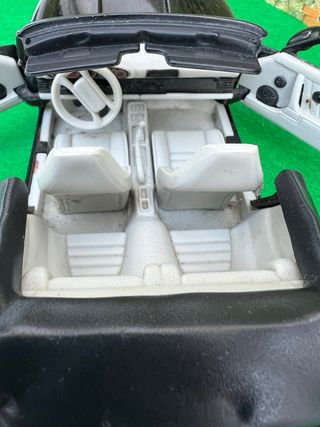 Porsche 911 – Anso – Escala 1:18