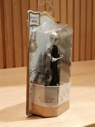 Magical Minis Voldemort Harry Potter