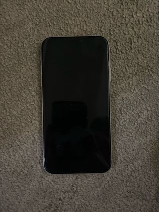 iPhone XR muy buen estado