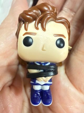 Funko Pop Stranger Things Huevos Kinder