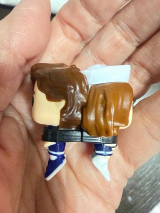 Funko Pop Stranger Things Huevos Kinder