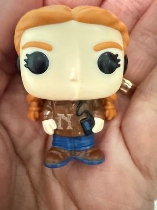 Funko Pop Stranger Things Huevos Kinder