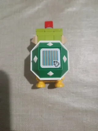 Lego Super Mario Bowser Jr. Mar0003