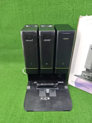 Robot Aspirador Mova Z50 Ultra
