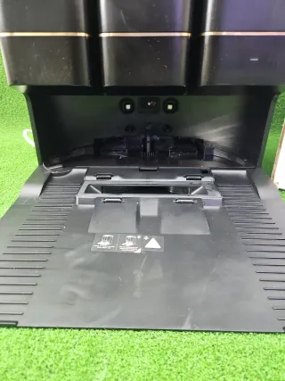 Robot Aspirador Mova Z50 Ultra