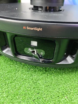 Robot Aspirador Mova Z50 Ultra