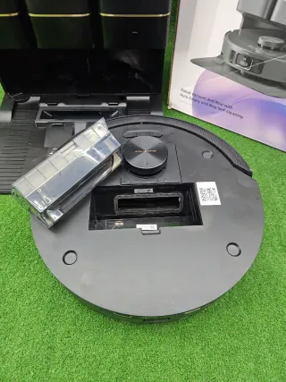 Robot Aspirador Mova Z50 Ultra