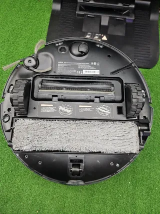 Robot Aspirador Mova Z50 Ultra