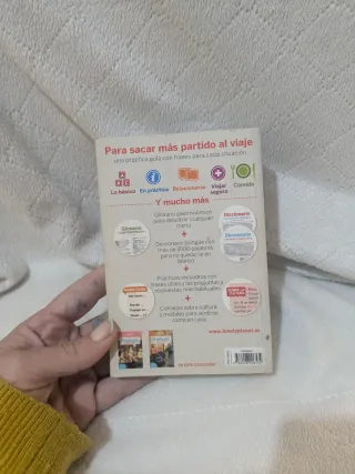 Portugués para el viajero 2