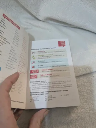 Portugués para el viajero 2