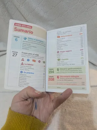 Portugués para el viajero 2